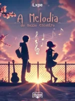 A Melodia Do Nosso Encontro Capa