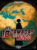 As 10 Camadas do Mundo Capa