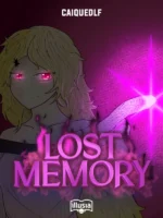 Lost Memory Capa
