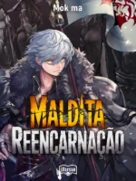 Maldita Reencarnação Capa
