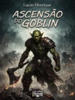 Ascensão do Goblin Capa