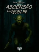 Ascensão do Goblin Capa