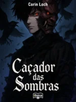 Caçador das Sombras Capa