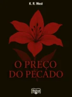 O Preço do Pecado Capa