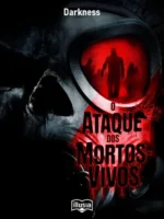 O Ataque dos Mortos-Vivos Capa