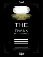 The Thank Capa