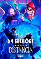 64 Bilhões de Anos-Luz de Distância Capa