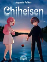 Chiheisen Capa