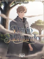 Diário do Submundo Capa