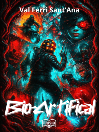 Bio-Artificial Capa