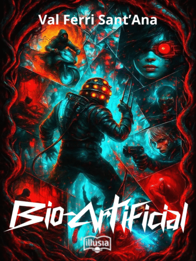 Bio-Artificial Capa