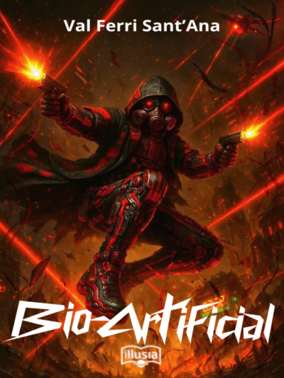 Bio-Artificial Capa