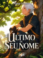 O Último de Seu Nome Capa