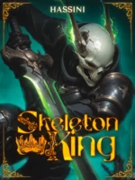 Skeleton King Capa