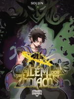Além dos Zodíacos Capa