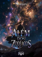 Além dos Zodíacos Capa