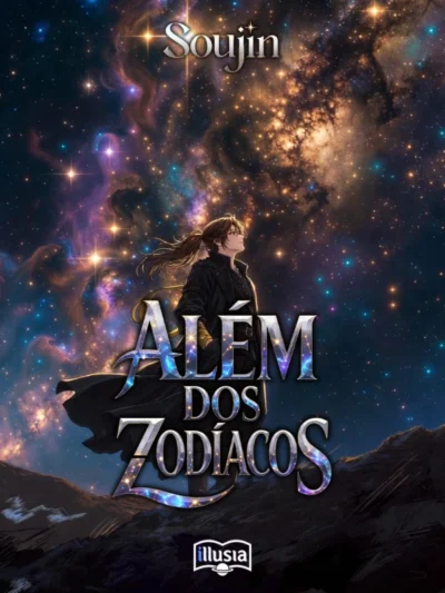 Capítulo 41 - A Avenida Winchell Capa