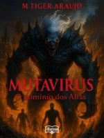 MutaVirus - Ascensão do Caos Capa