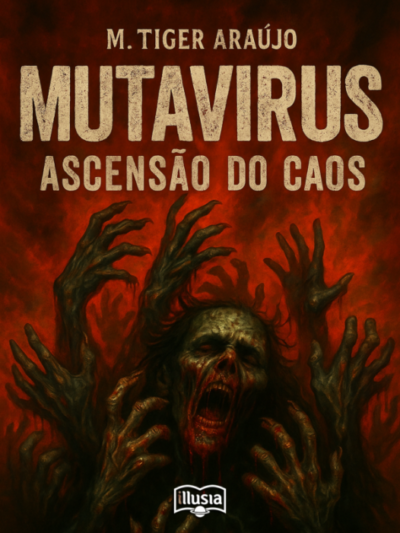 Capítulo 9 – Do Outro Lado da Ruína Capa