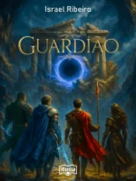Guardião Capa