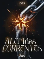 Além das Correntes Capa
