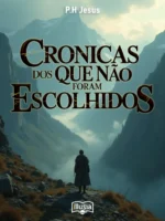 Crônicas Dos Que Não Foram Escolhidos Capa