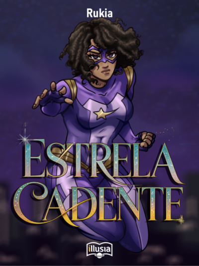 Capítulo 5 - Sexta-feira Capa