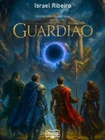 Guardião Capa