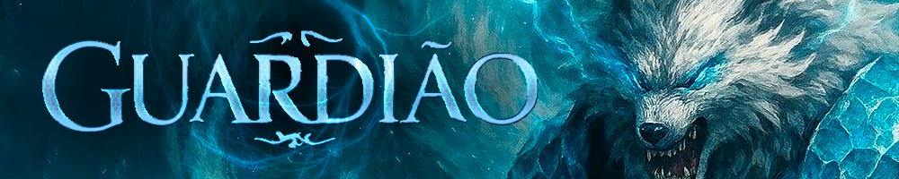 Guardião Capa