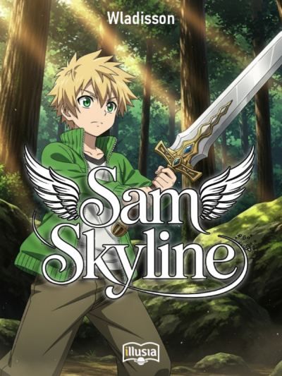 Sam Skyline Capa