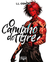 O Caminho do Tigre Capa