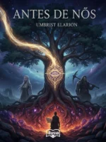 Antes de Nós Capa