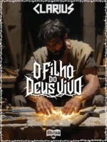 O Filho do Deus Vivo Capa