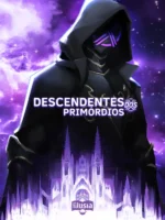 Descendentes dos Primórdios Capa
