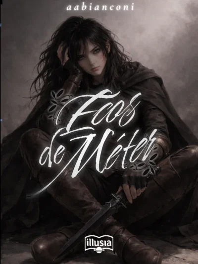 Capítulo 118: Os caçadores Capa