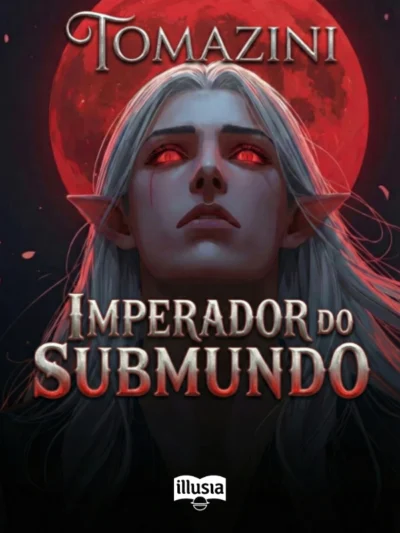 Imperador do Submundo Capa