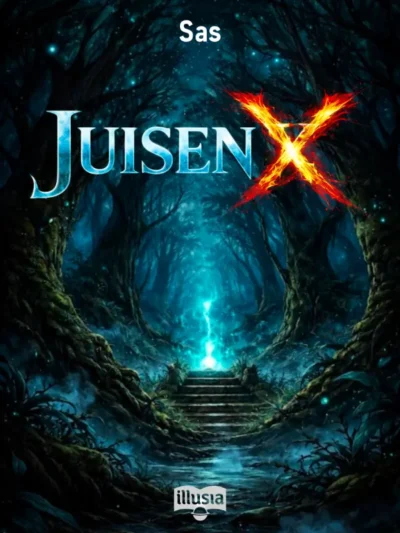 Juisen X Capa