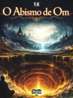O Abismo de Om Capa
