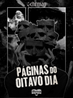 Páginas do Oitavo Dia Capa
