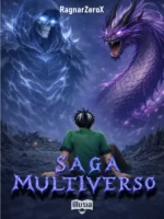 Saga Multiverso Capa