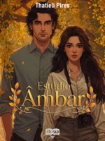 Estúdio Âmbar Capa