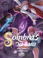 Sombras da Lua Capa