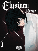 Elysium Drama Capa