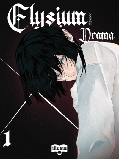 Elysium Drama Capa
