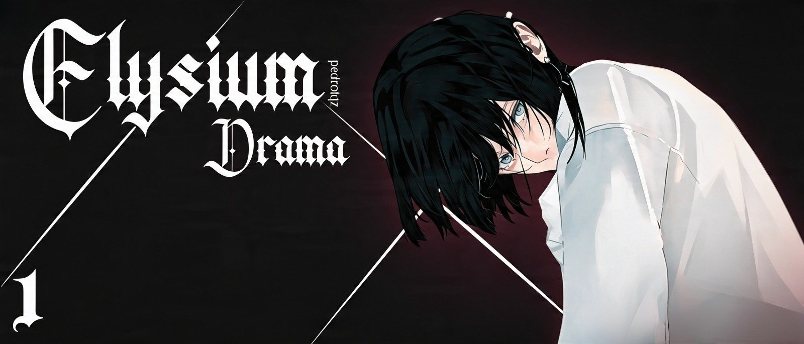 Elysium Drama Capa