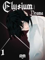 Elysium Drama Capa