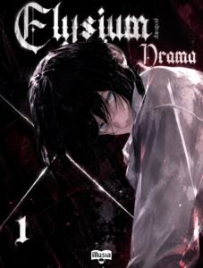 Elysium Drama
