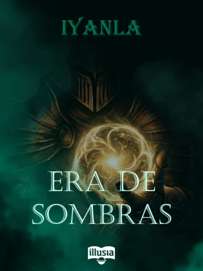 Era de Sombras Capa