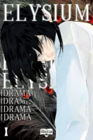 Elysium Drama Capa