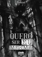 Quero Ser Eu Mesma Capa